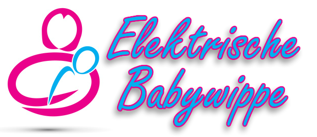 Elektrische Babywippe